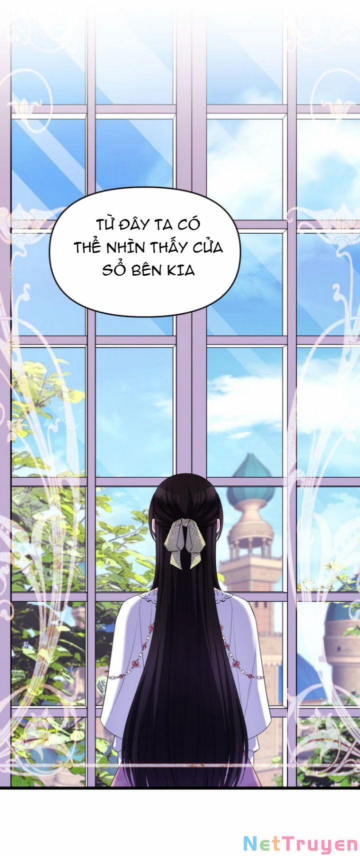 Hoàng Đế Bệ Hạ Là Mãnh Thú 23 trang 23