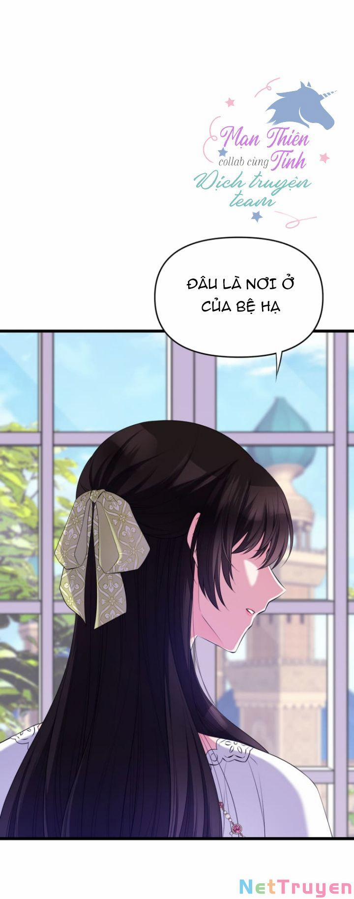 Hoàng Đế Bệ Hạ Là Mãnh Thú 23 trang 24