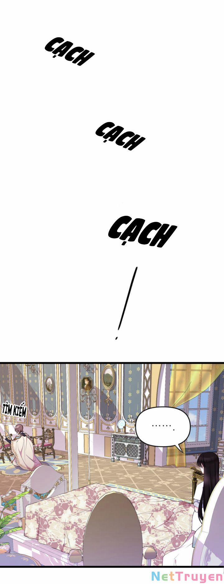 Hoàng Đế Bệ Hạ Là Mãnh Thú 23 trang 3