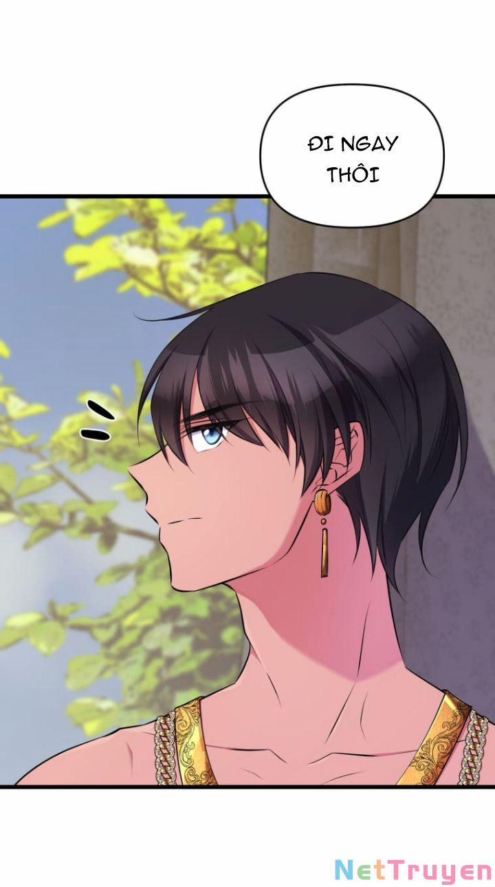 Hoàng Đế Bệ Hạ Là Mãnh Thú 23 trang 31