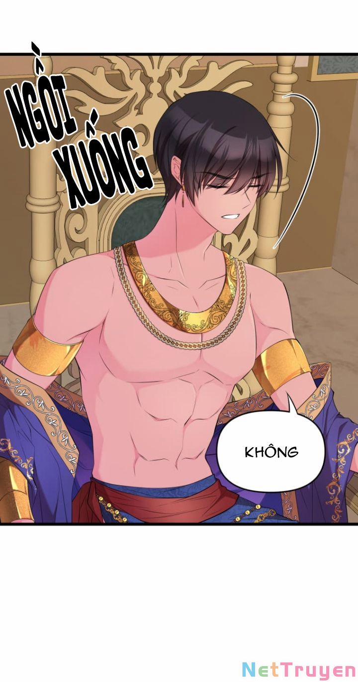 Hoàng Đế Bệ Hạ Là Mãnh Thú 23 trang 33