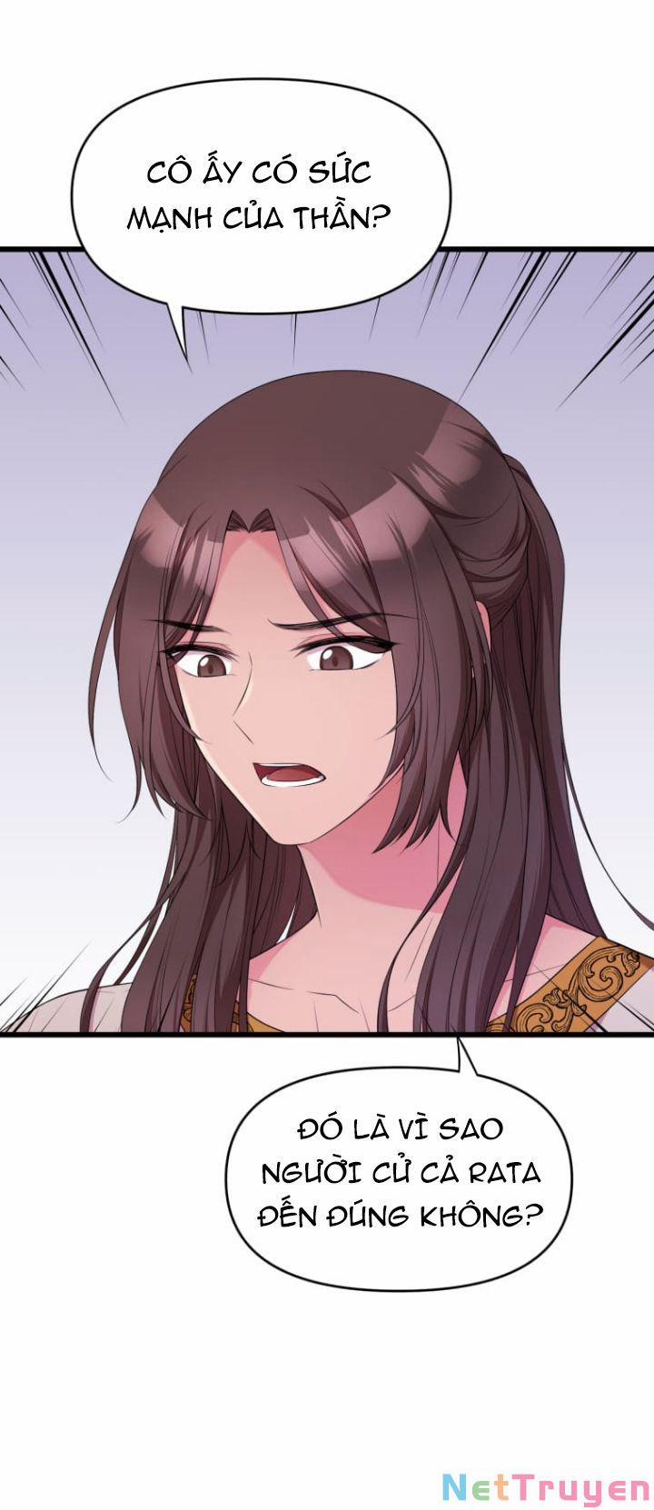 Hoàng Đế Bệ Hạ Là Mãnh Thú 23 trang 37