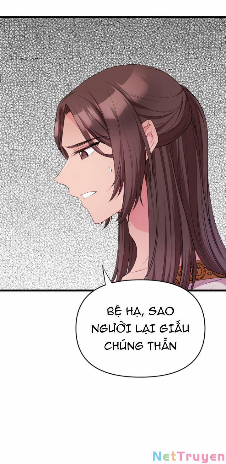 Hoàng Đế Bệ Hạ Là Mãnh Thú 23 trang 39