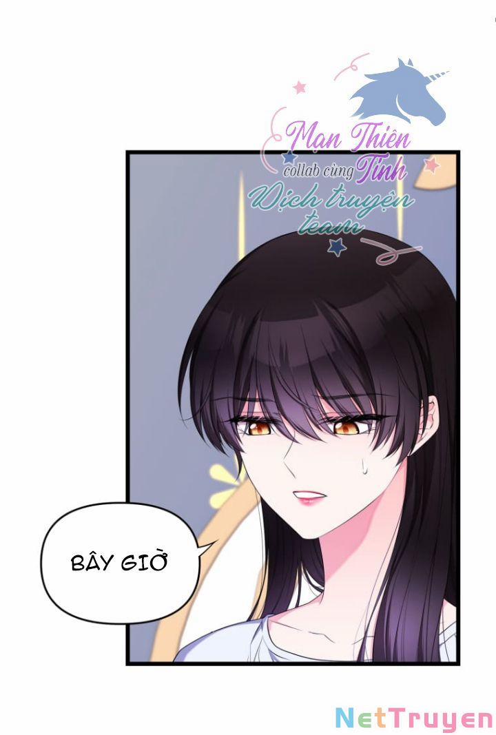 Hoàng Đế Bệ Hạ Là Mãnh Thú 23 trang 4