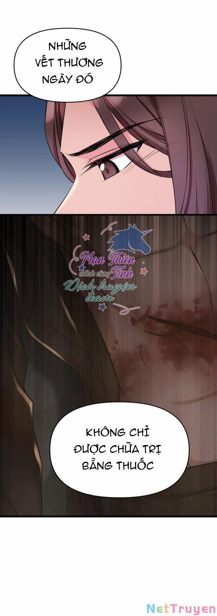 Hoàng Đế Bệ Hạ Là Mãnh Thú 23 trang 40