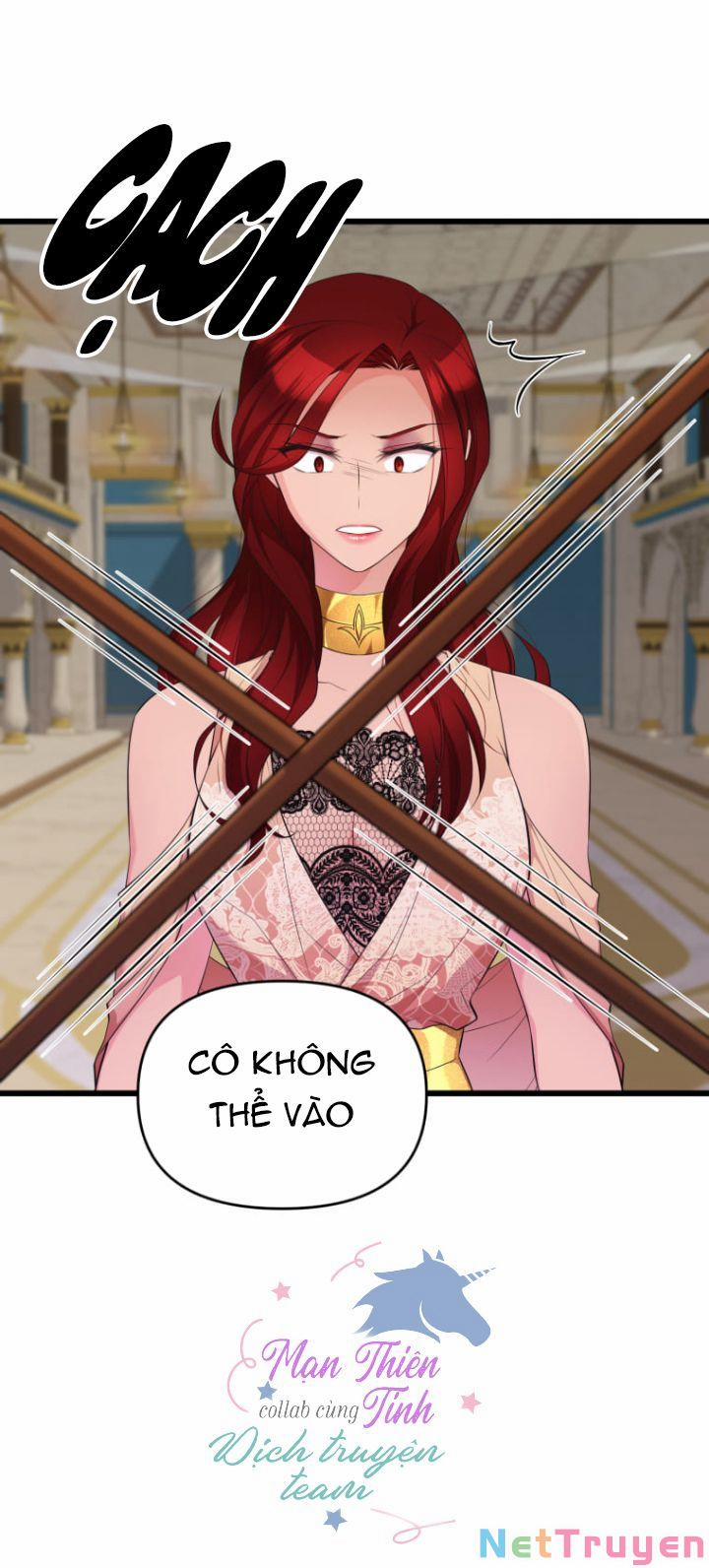 Hoàng Đế Bệ Hạ Là Mãnh Thú 23 trang 44