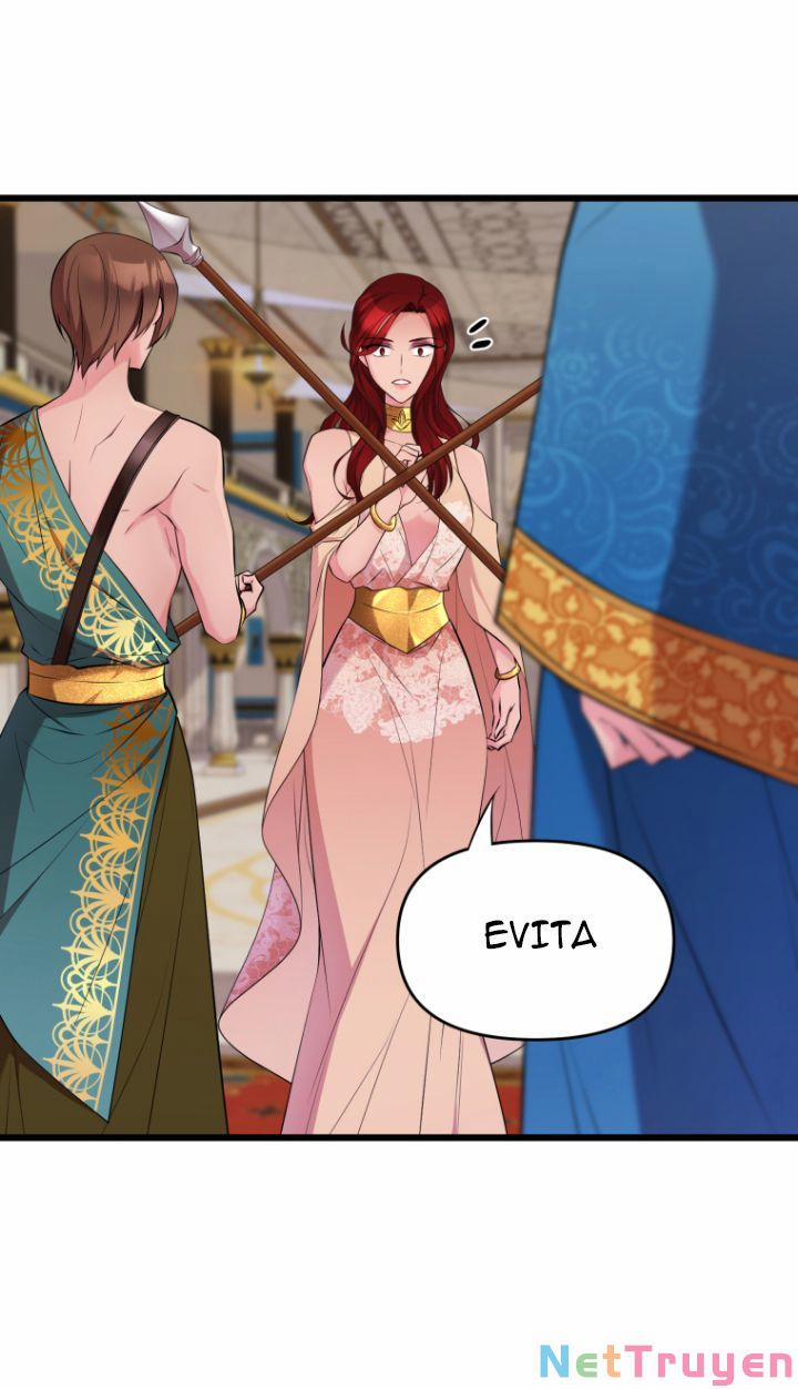 Hoàng Đế Bệ Hạ Là Mãnh Thú 23 trang 51