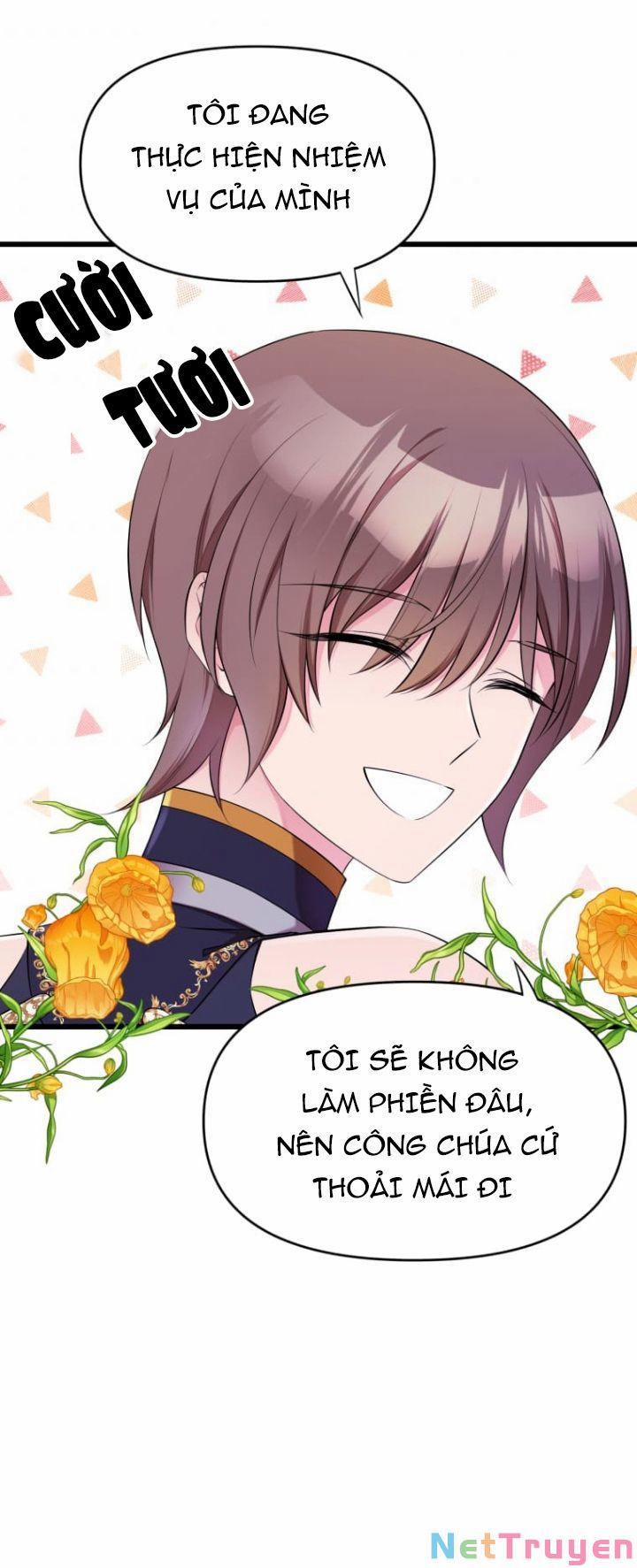 Hoàng Đế Bệ Hạ Là Mãnh Thú 23 trang 6