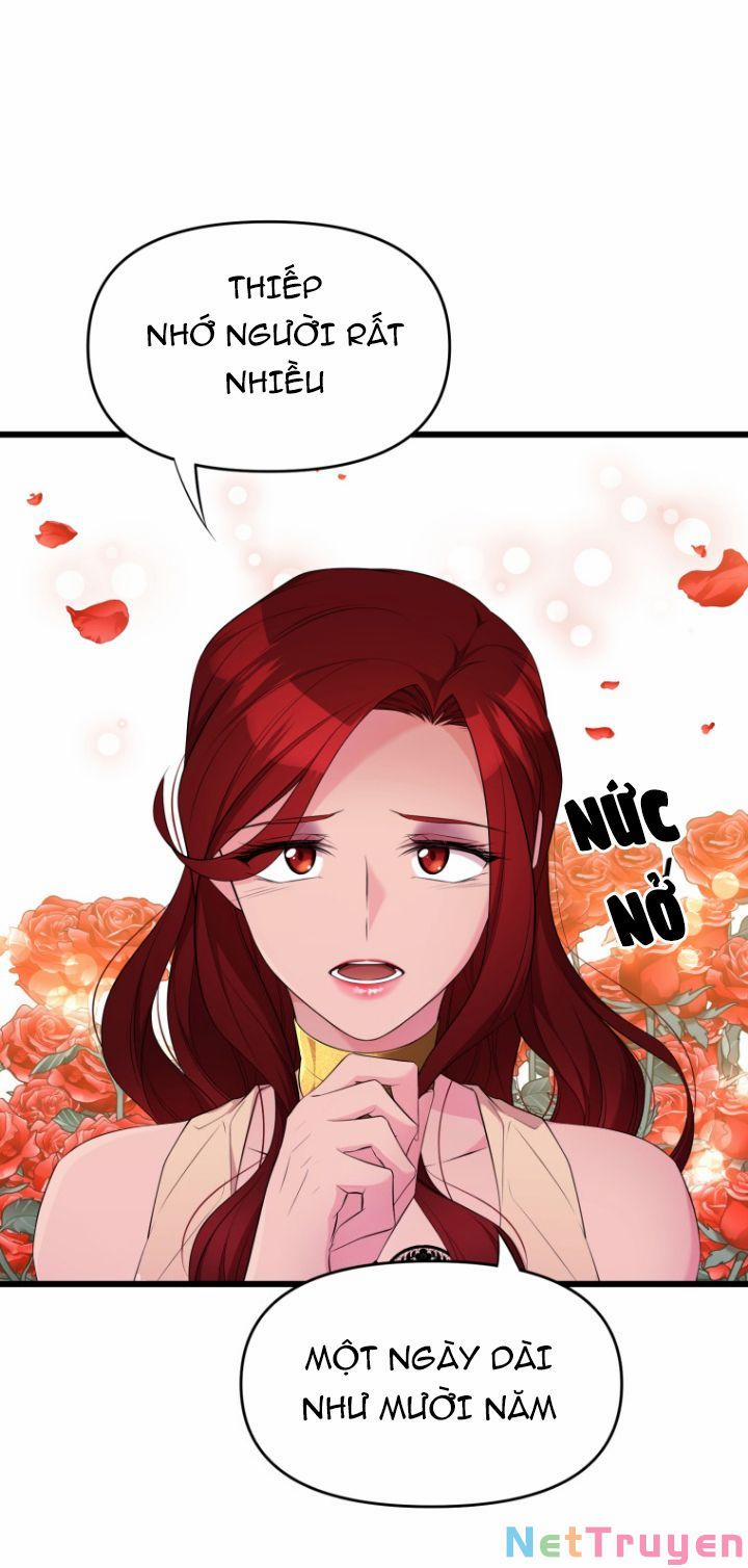 Hoàng Đế Bệ Hạ Là Mãnh Thú 23 trang 60