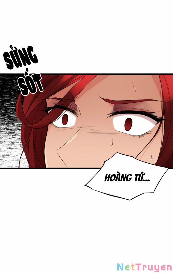 Hoàng Đế Bệ Hạ Là Mãnh Thú 23 trang 69