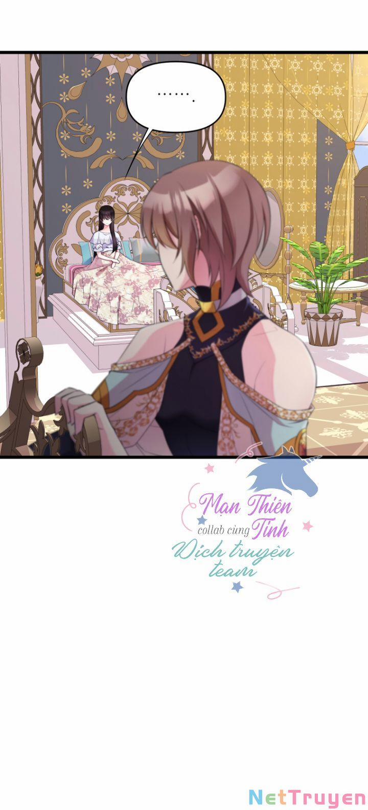 Hoàng Đế Bệ Hạ Là Mãnh Thú 23 trang 7