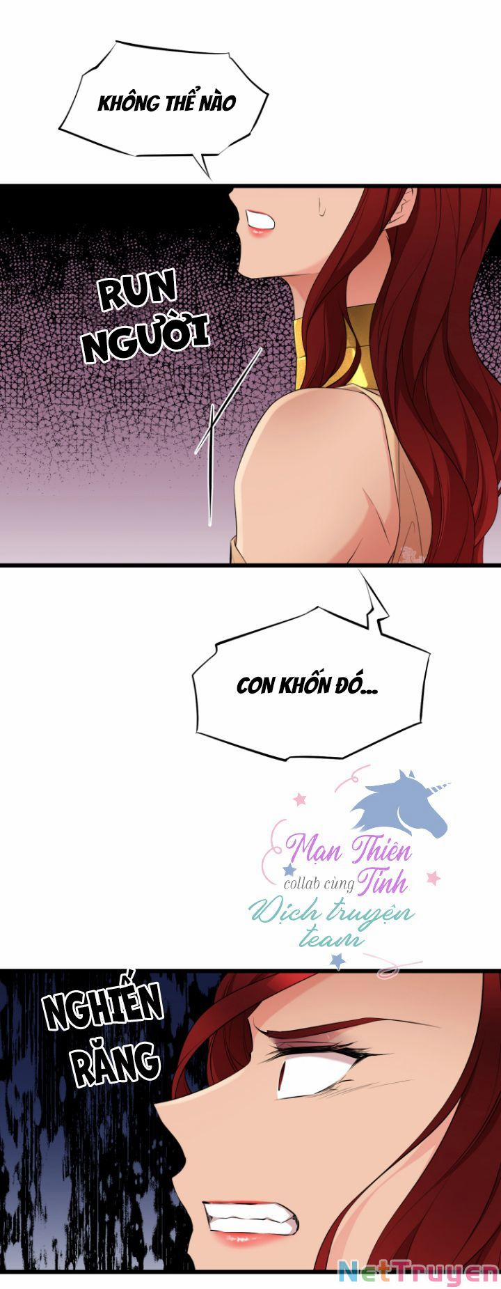 Hoàng Đế Bệ Hạ Là Mãnh Thú 23 trang 70