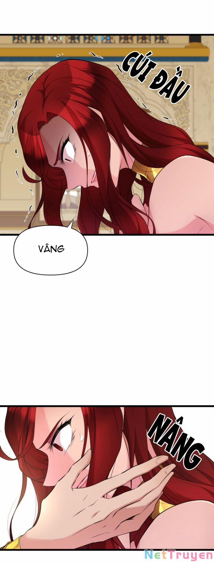 Hoàng Đế Bệ Hạ Là Mãnh Thú 24 trang 11