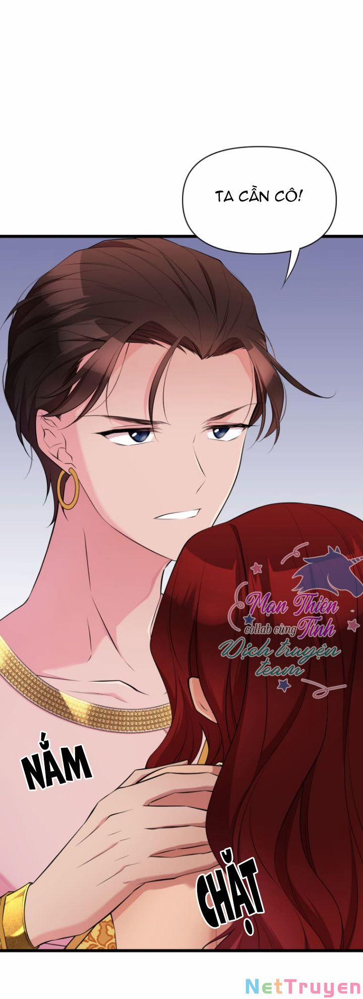 Hoàng Đế Bệ Hạ Là Mãnh Thú 24 trang 12