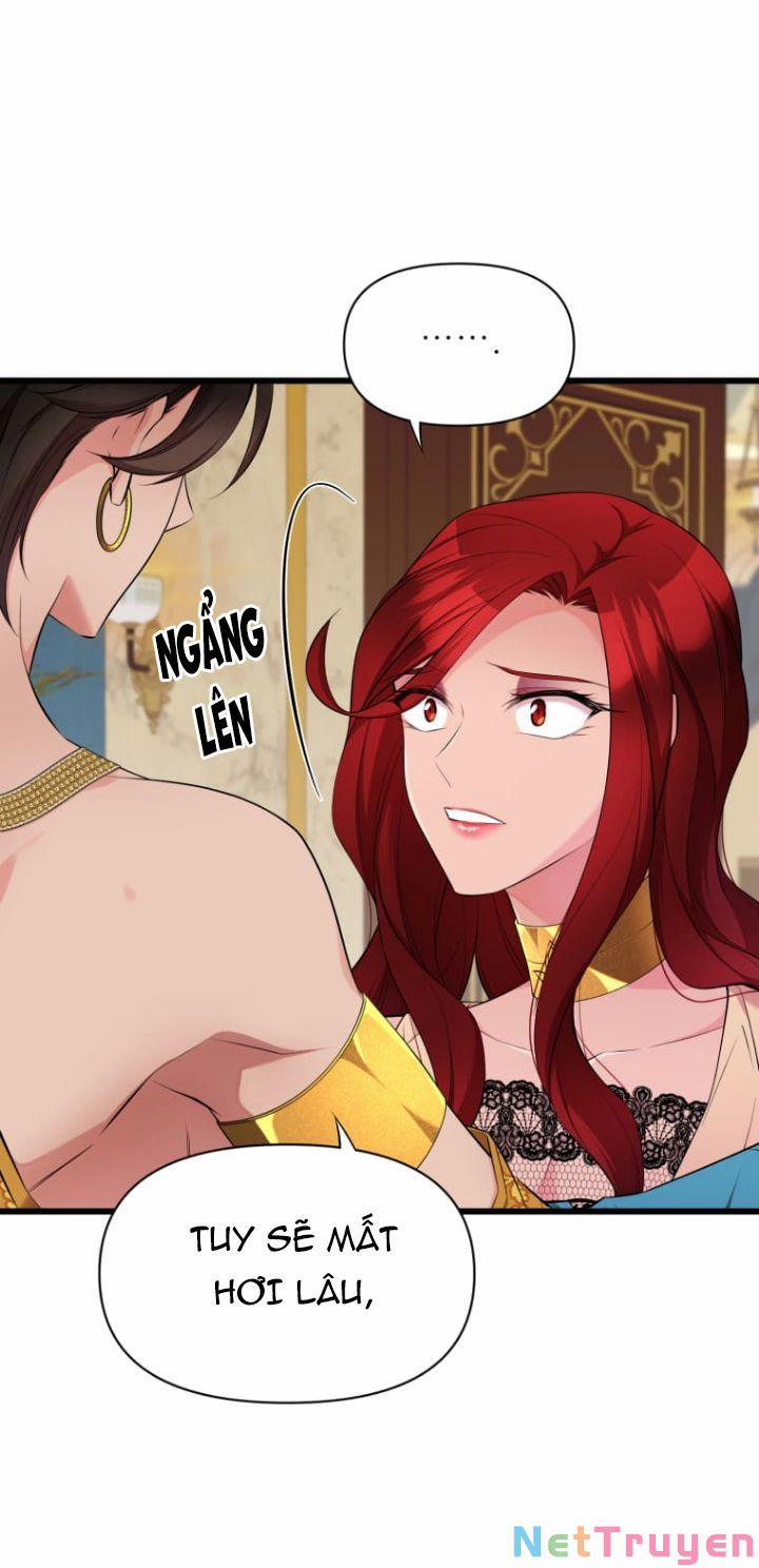 Hoàng Đế Bệ Hạ Là Mãnh Thú 24 trang 13