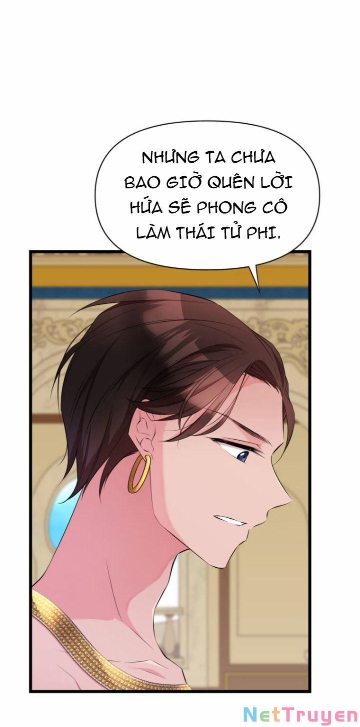 Hoàng Đế Bệ Hạ Là Mãnh Thú 24 trang 14