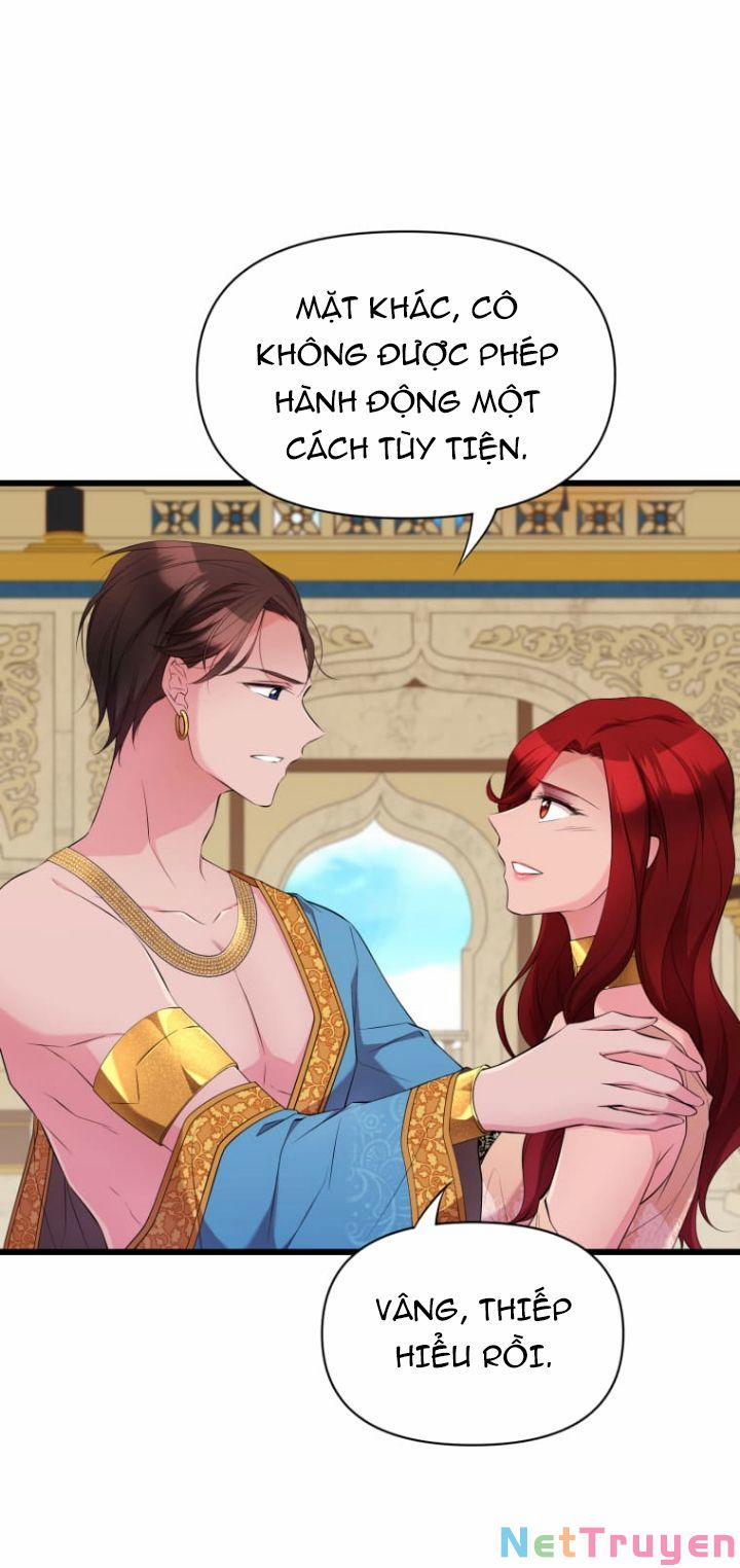 Hoàng Đế Bệ Hạ Là Mãnh Thú 24 trang 16