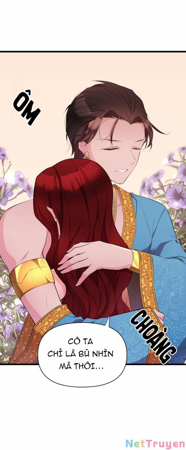 Hoàng Đế Bệ Hạ Là Mãnh Thú 24 trang 17