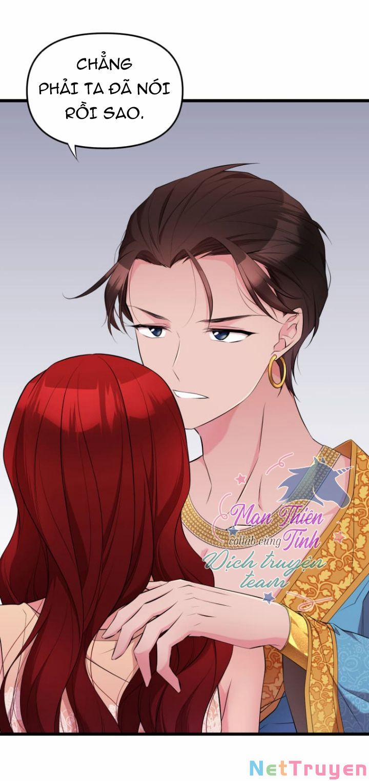 Hoàng Đế Bệ Hạ Là Mãnh Thú 24 trang 18