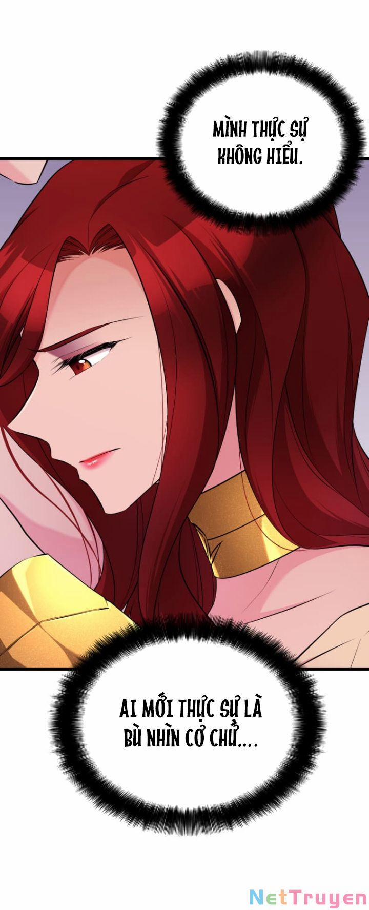 Hoàng Đế Bệ Hạ Là Mãnh Thú 24 trang 19