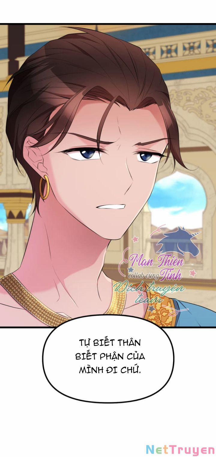 Hoàng Đế Bệ Hạ Là Mãnh Thú 24 trang 2