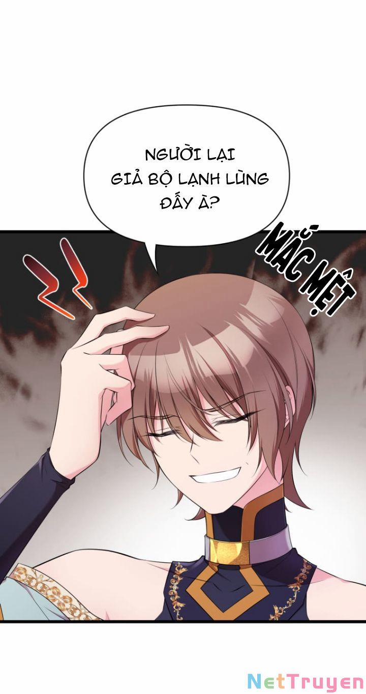 Hoàng Đế Bệ Hạ Là Mãnh Thú 24 trang 23