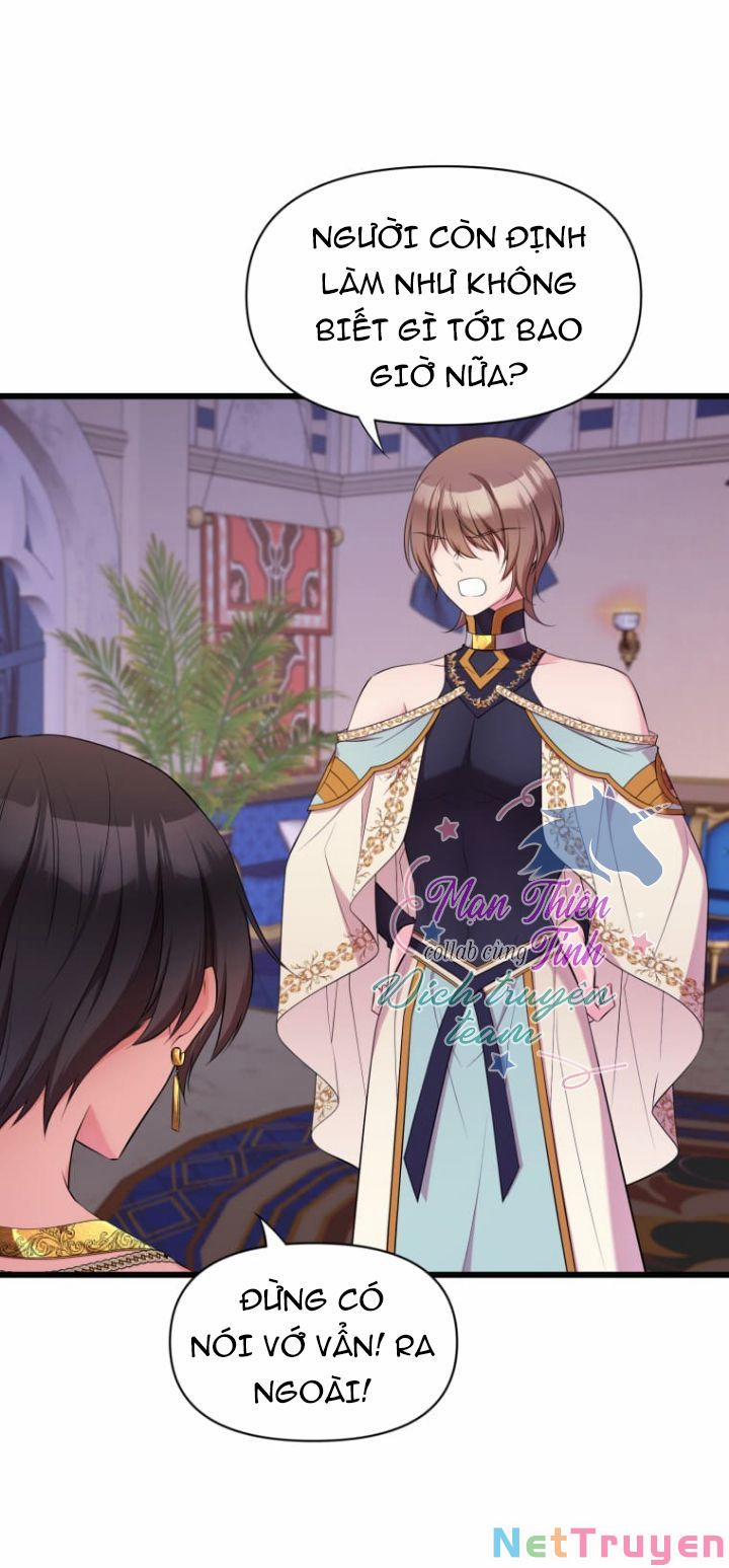 Hoàng Đế Bệ Hạ Là Mãnh Thú 24 trang 24