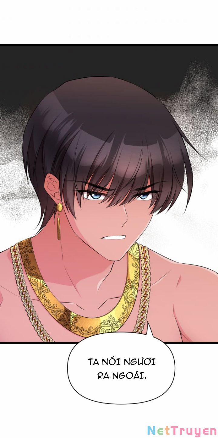 Hoàng Đế Bệ Hạ Là Mãnh Thú 24 trang 26