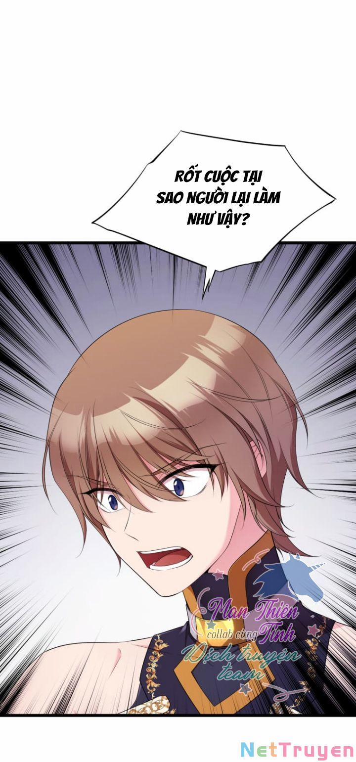 Hoàng Đế Bệ Hạ Là Mãnh Thú 24 trang 27