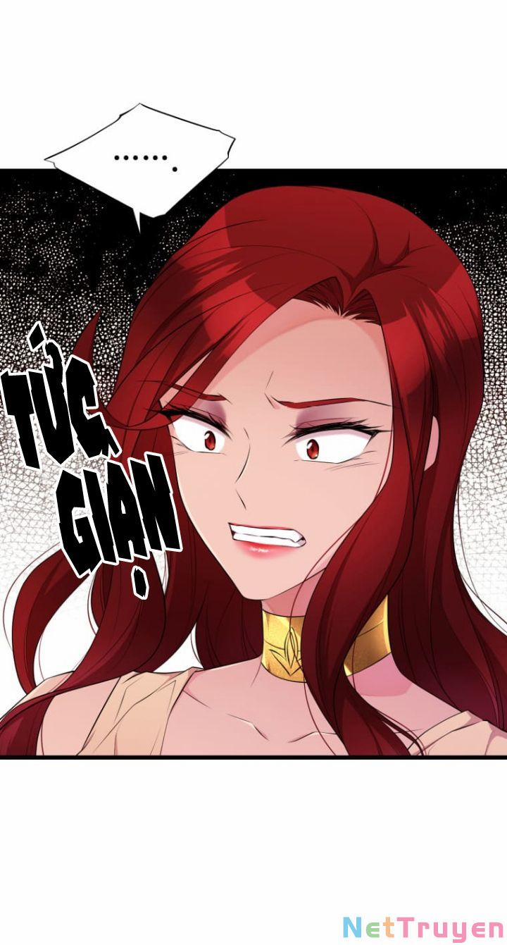 Hoàng Đế Bệ Hạ Là Mãnh Thú 24 trang 3