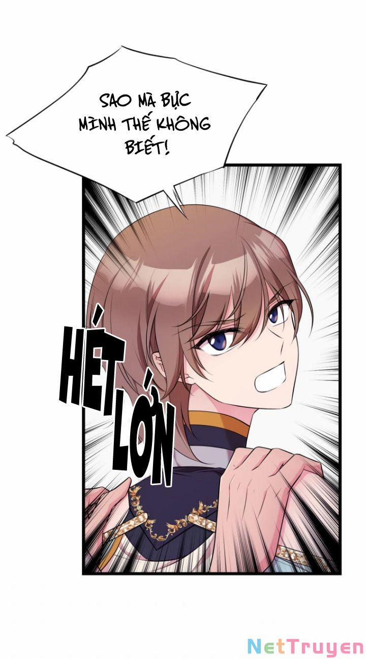 Hoàng Đế Bệ Hạ Là Mãnh Thú 24 trang 31