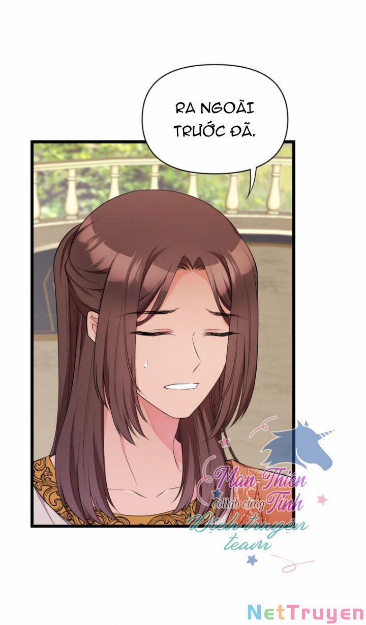 Hoàng Đế Bệ Hạ Là Mãnh Thú 24 trang 32