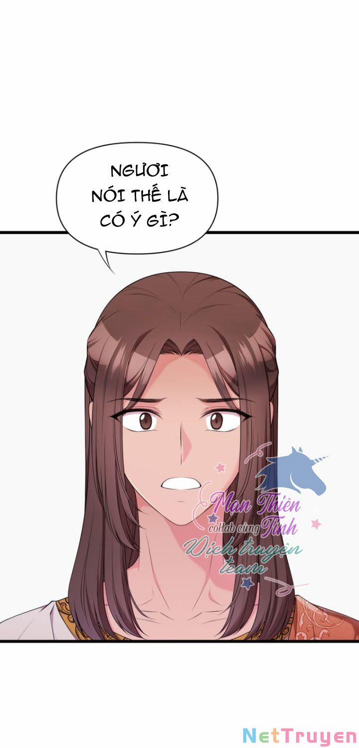 Hoàng Đế Bệ Hạ Là Mãnh Thú 24 trang 35