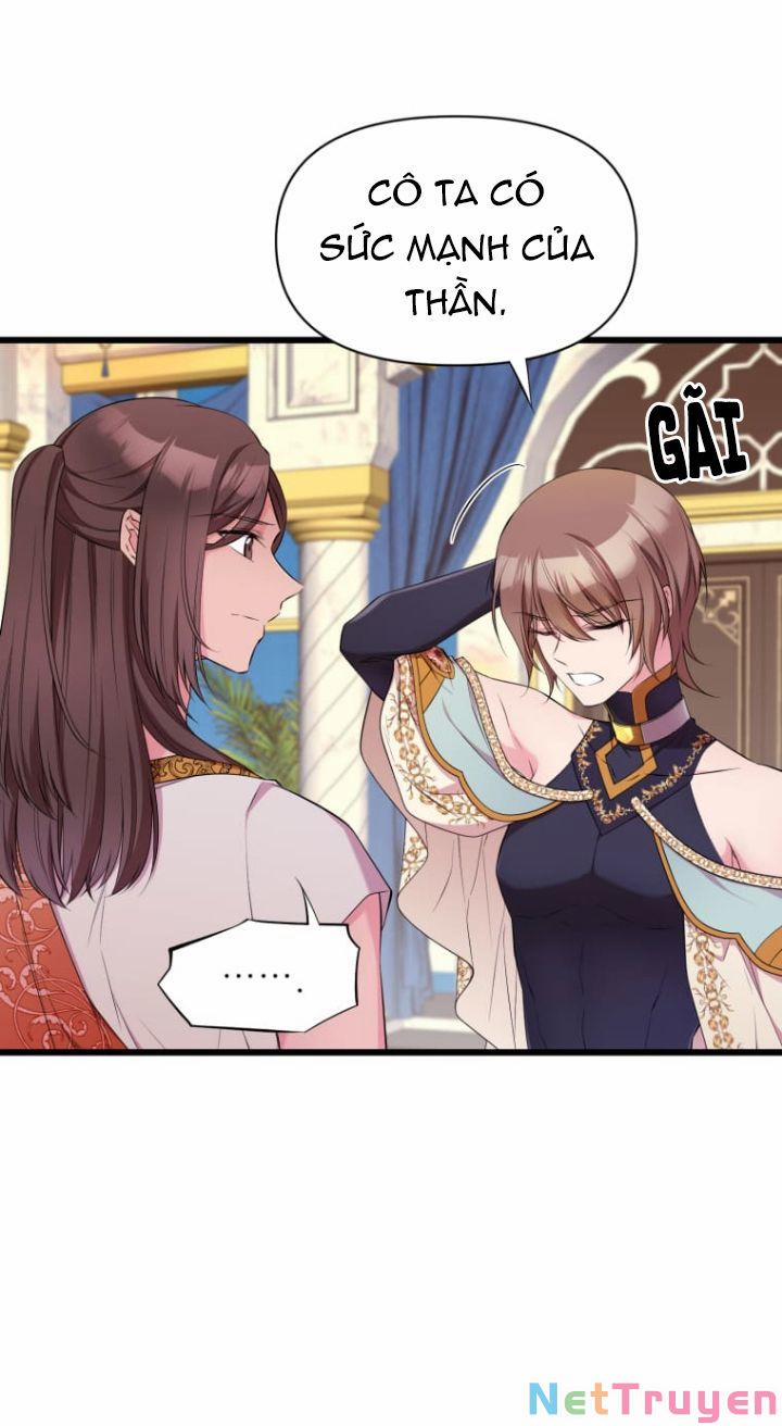 Hoàng Đế Bệ Hạ Là Mãnh Thú 24 trang 36