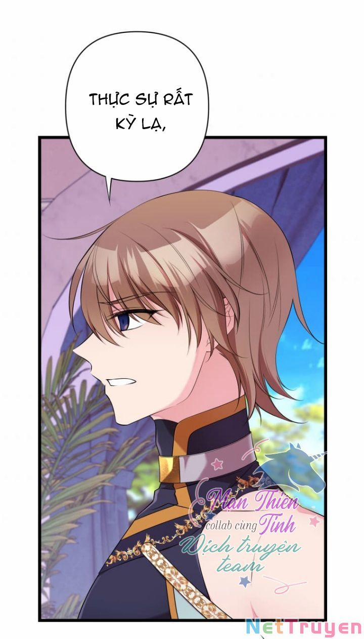 Hoàng Đế Bệ Hạ Là Mãnh Thú 24 trang 39