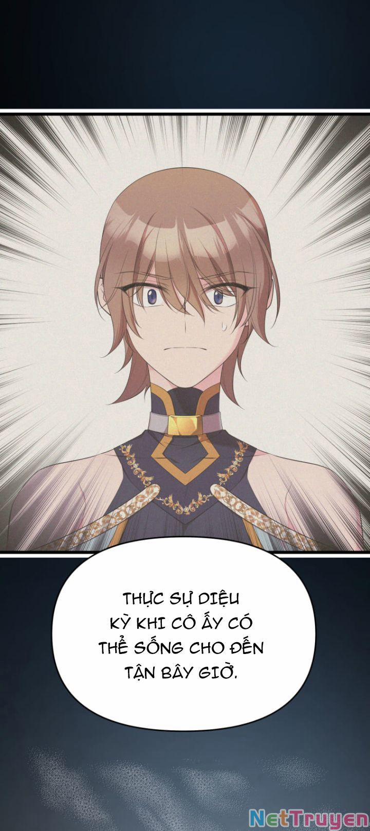 Hoàng Đế Bệ Hạ Là Mãnh Thú 24 trang 42