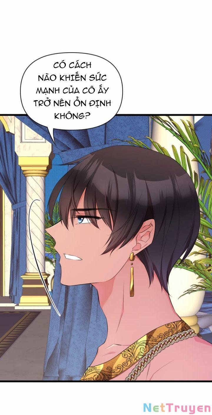 Hoàng Đế Bệ Hạ Là Mãnh Thú 24 trang 47