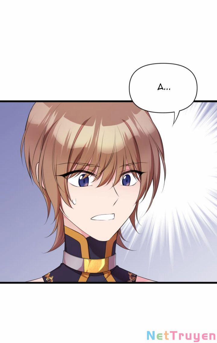 Hoàng Đế Bệ Hạ Là Mãnh Thú 24 trang 48