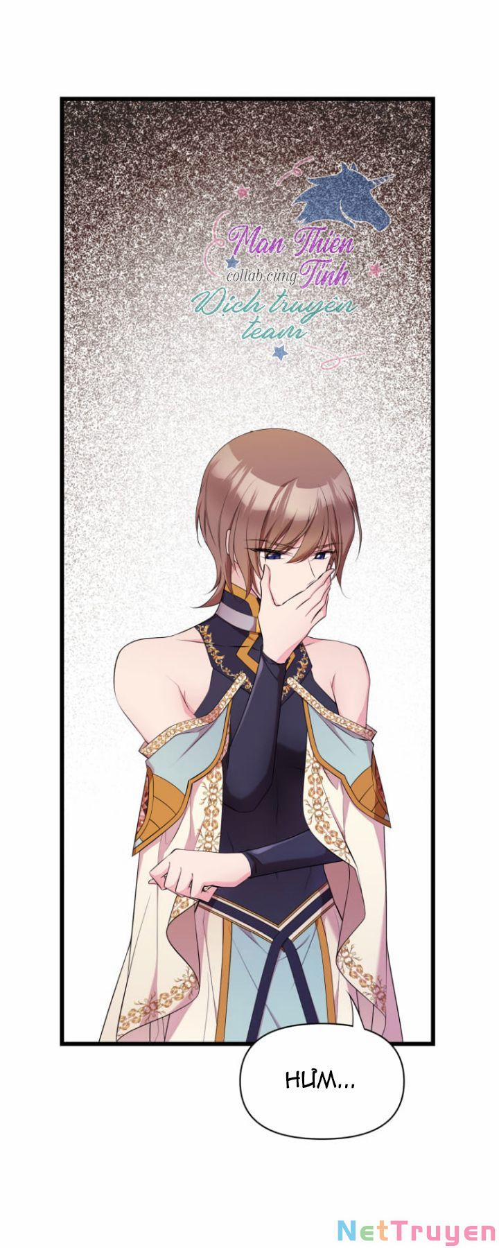 Hoàng Đế Bệ Hạ Là Mãnh Thú 24 trang 49