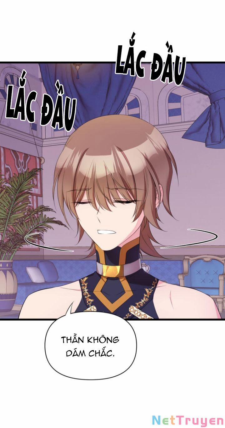 Hoàng Đế Bệ Hạ Là Mãnh Thú 24 trang 50