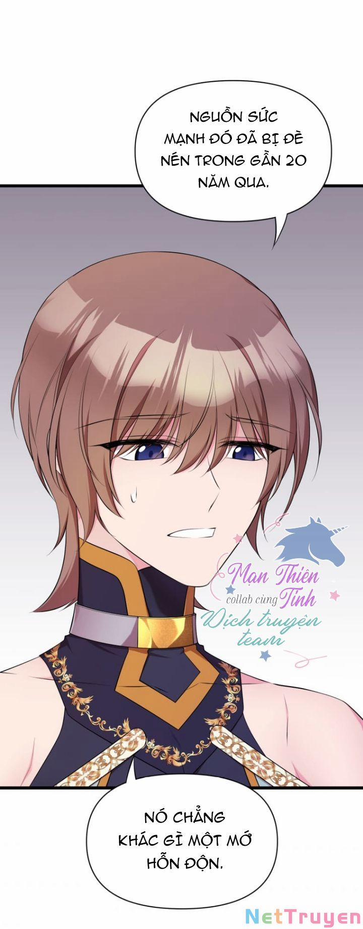 Hoàng Đế Bệ Hạ Là Mãnh Thú 24 trang 51