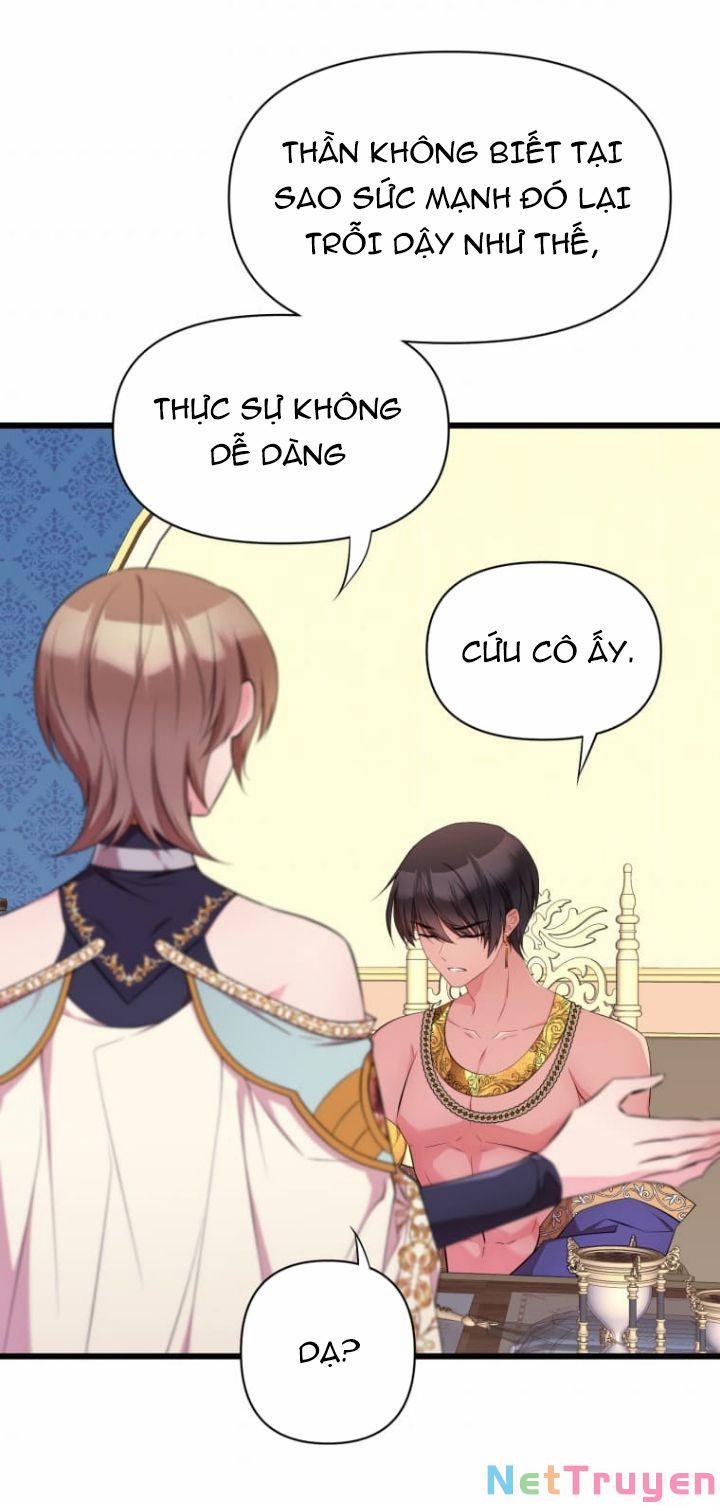 Hoàng Đế Bệ Hạ Là Mãnh Thú 24 trang 52