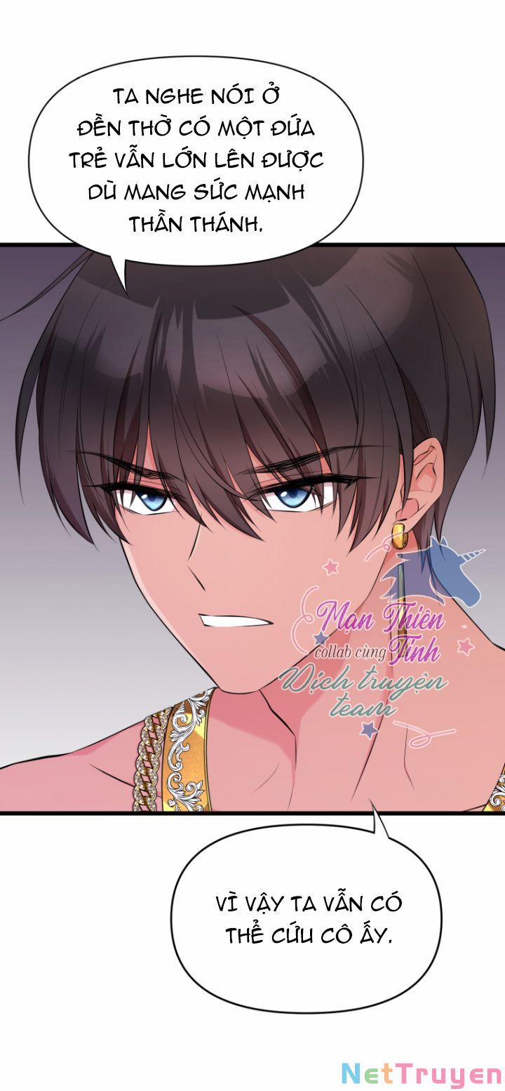 Hoàng Đế Bệ Hạ Là Mãnh Thú 24 trang 53