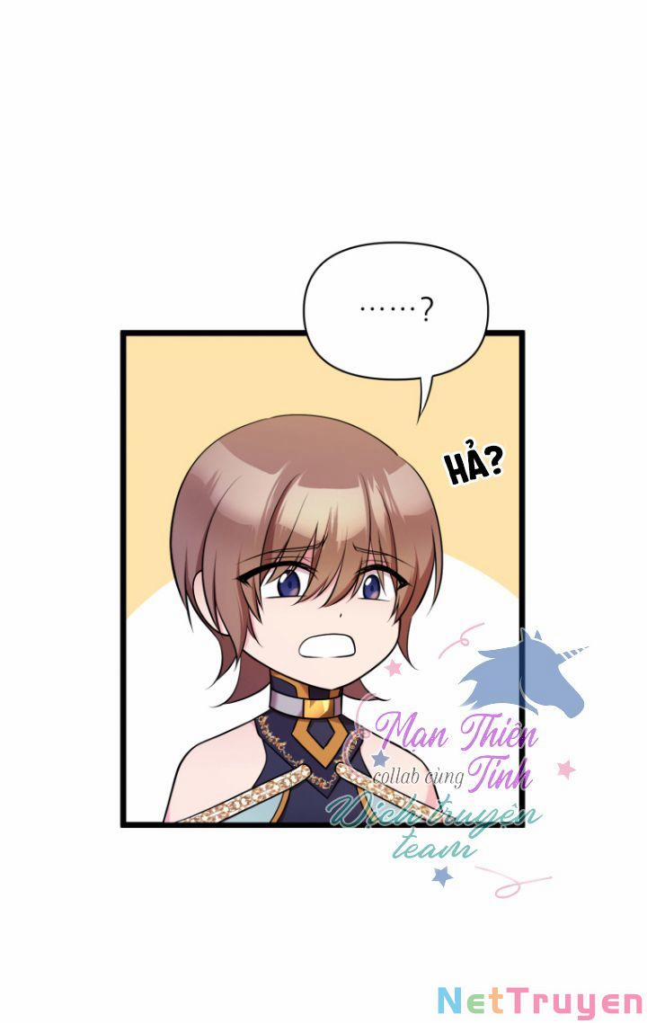 Hoàng Đế Bệ Hạ Là Mãnh Thú 24 trang 55