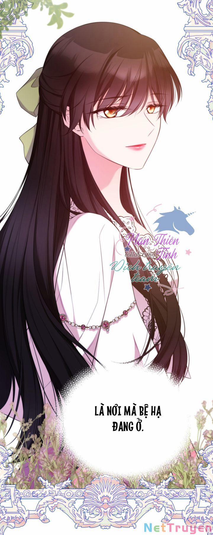 Hoàng Đế Bệ Hạ Là Mãnh Thú 24 trang 57