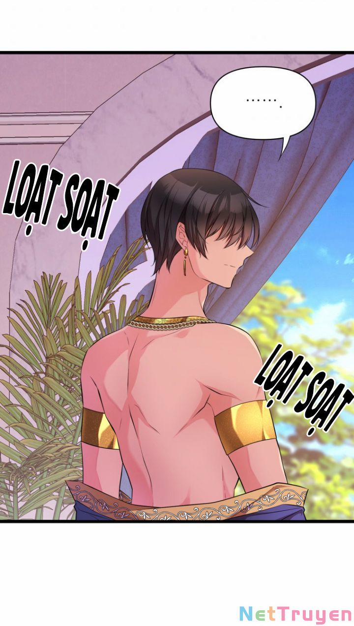 Hoàng Đế Bệ Hạ Là Mãnh Thú 24 trang 59