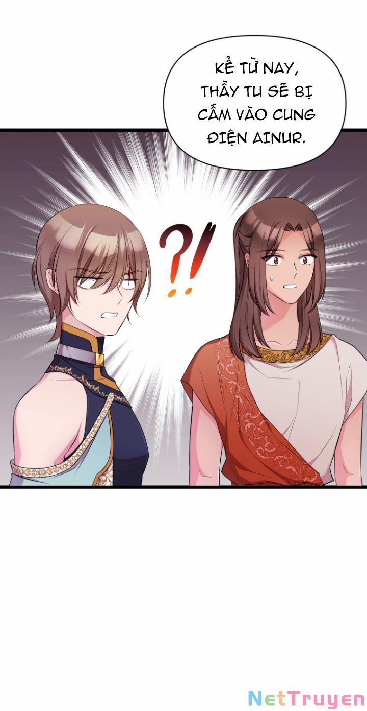 Hoàng Đế Bệ Hạ Là Mãnh Thú 24 trang 61