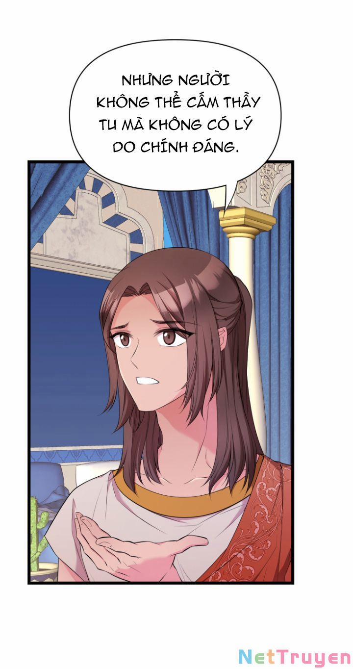 Hoàng Đế Bệ Hạ Là Mãnh Thú 24 trang 63