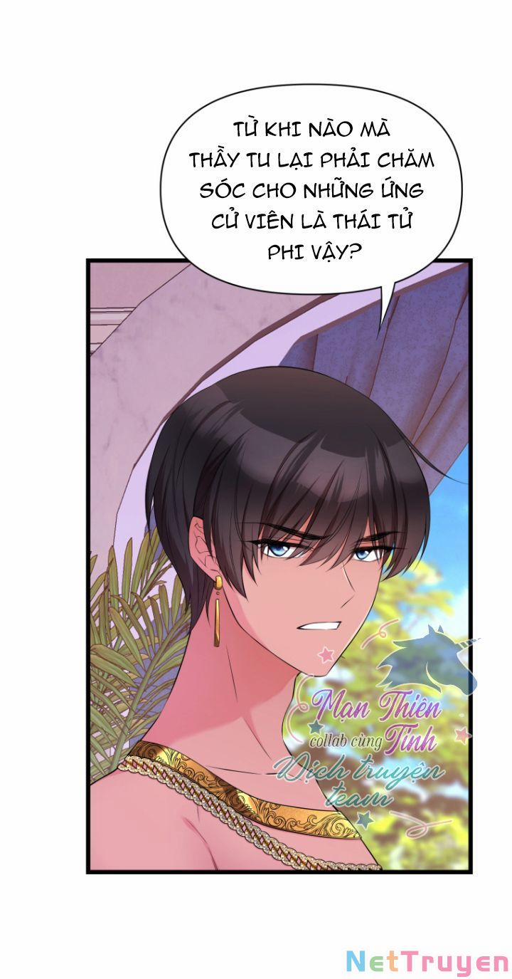 Hoàng Đế Bệ Hạ Là Mãnh Thú 24 trang 64