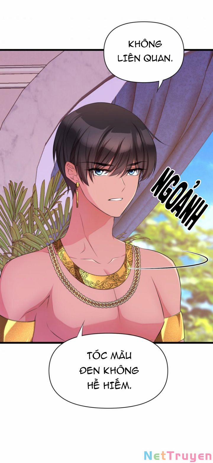 Hoàng Đế Bệ Hạ Là Mãnh Thú 24 trang 66